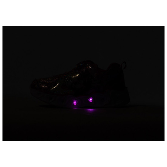 Disney Minnie-Sport Shoe Eva with Lights
